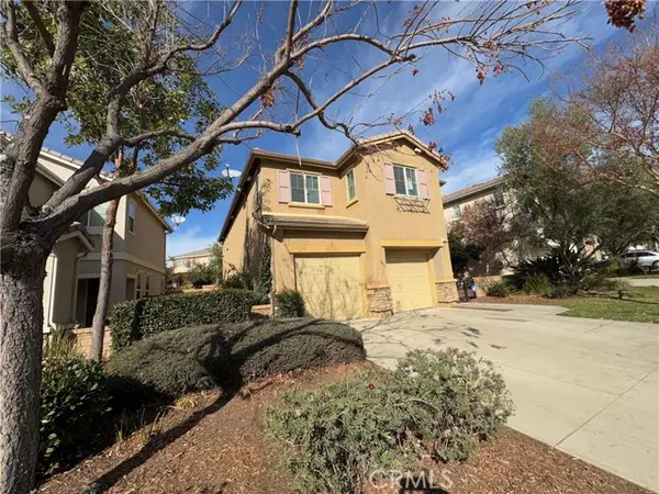 Moreno Valley, CA 92555,12947 Cobblestone LN