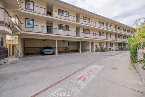 1935 Alpha RD 321, Glendale, CA 91208