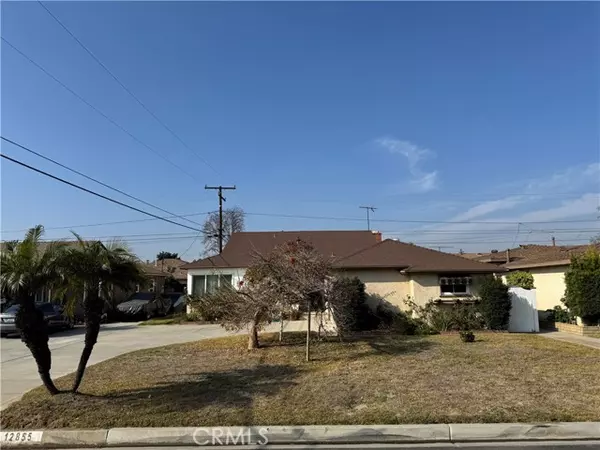 Downey, CA 90242,12855 Samoline AVE