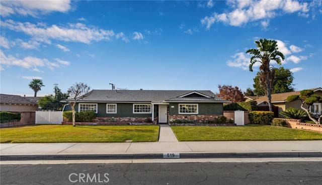 519 S Darwood AVE, San Dimas, CA 91773