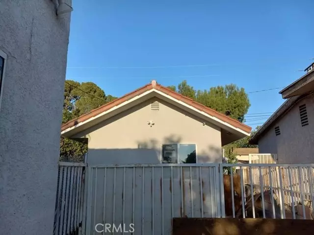 San Fernando, CA 91340,1125 Warren St