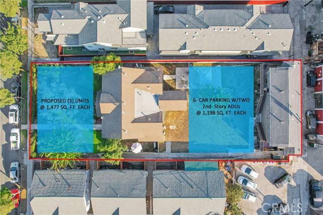 Long Beach, CA 90802,1048 E 5th ST