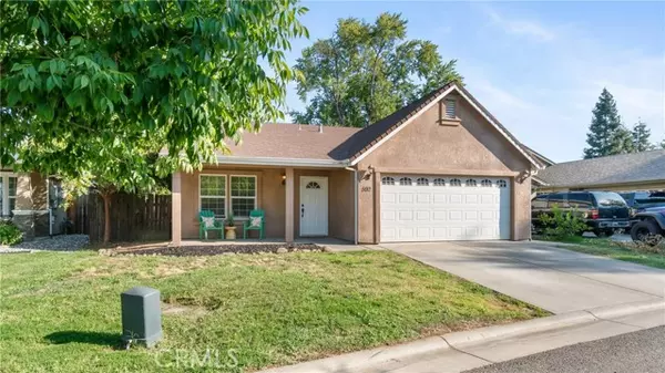 Chico, CA 95973,592 Desiree LN