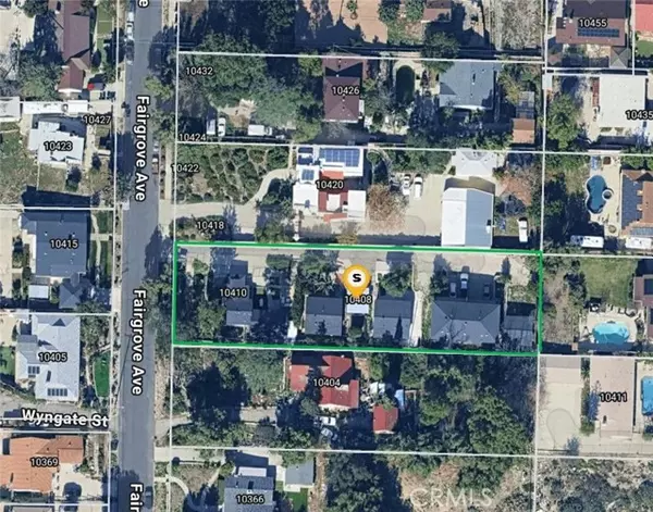 Tujunga, CA 91042,10408 Fairgrove AVE
