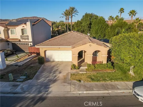 Perris, CA 92571,1506 Palma Bonita LN