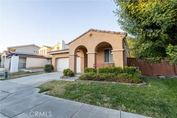 Perris, CA 92571,1506 Palma Bonita LN