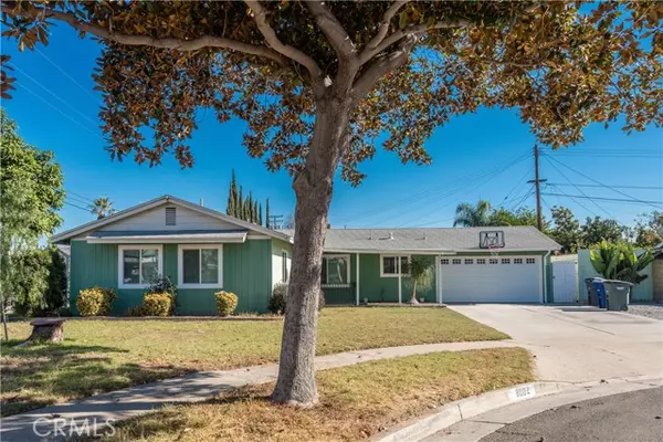 Buena Park, CA 90620,8002 San Luis CIR