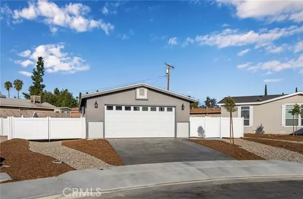 Perris, CA 92570,738 Larissa CT