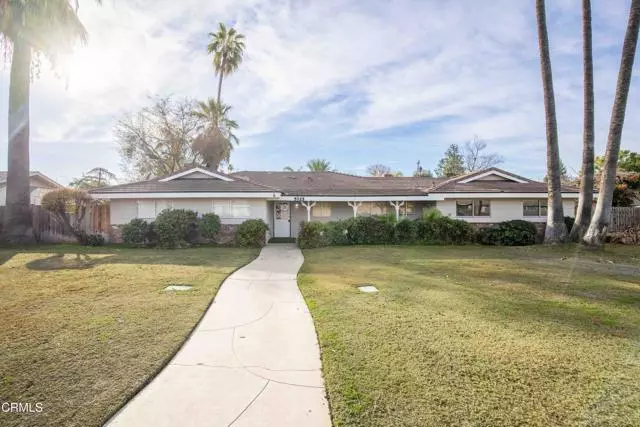 Bakersfield, CA 93308,5725 Olive DR