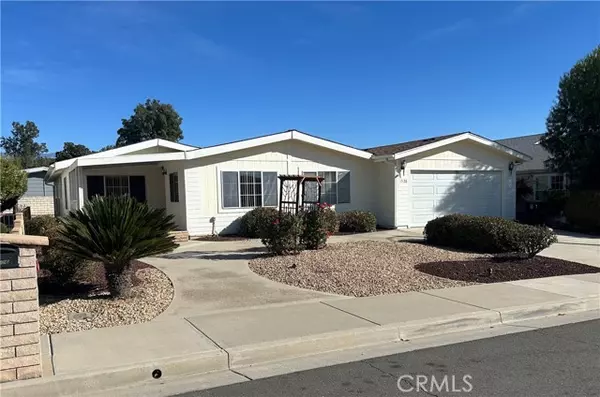 Hemet, CA 92545,1526 Ailanthus DR