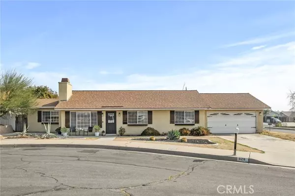 828 W Cerritos ST, Rialto, CA 92376