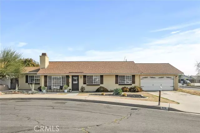 828 W Cerritos ST, Rialto, CA 92376