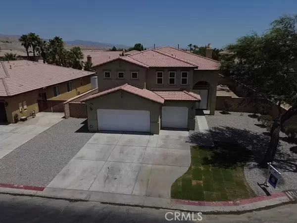 Indio, CA 92203,37222 CAMDEN DR