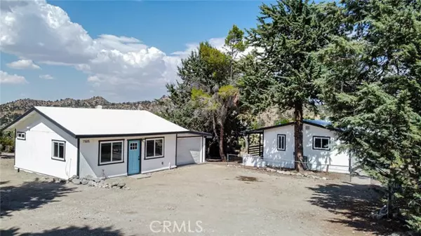 7505 Purple Sage RD, Wrightwood, CA 92397