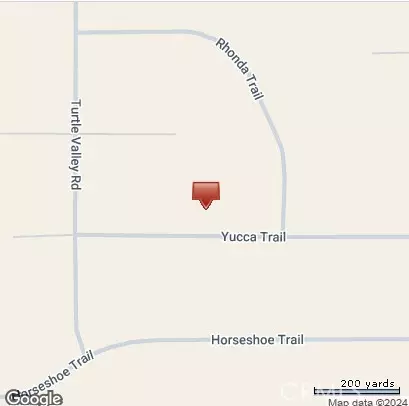 Helendale, CA 92342,0 Yucca TRL