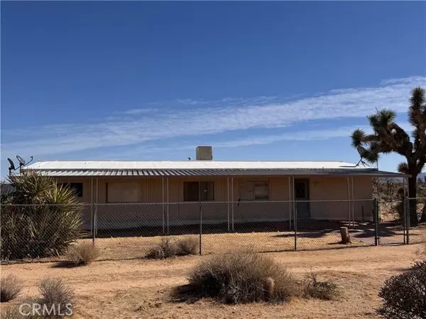 2351 Teakwood, Yucca Valley, CA 92284