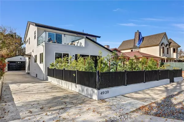 4939 Sancola AVE, North Hollywood, CA 91601
