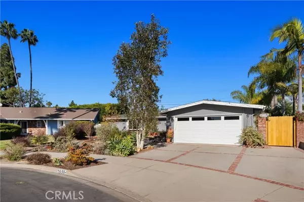 Costa Mesa, CA 92626,1658 Bimini PL