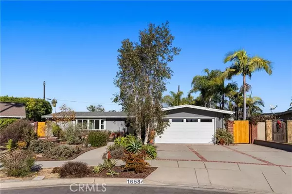 Costa Mesa, CA 92626,1658 Bimini PL