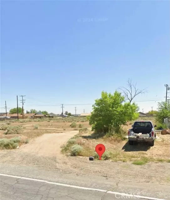 California City, CA 93505,0 South LOOP