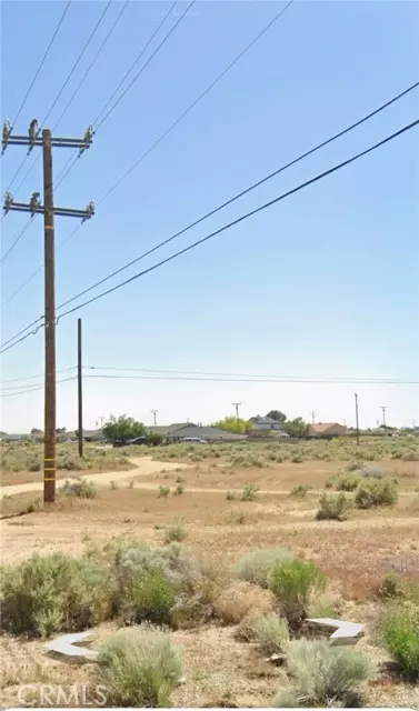 California City, CA 93505,0 South LOOP