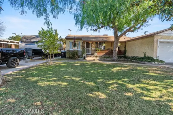 8714 Costello AVE, Panorama City, CA 91402