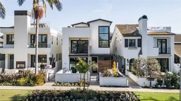 Corona Del Mar, CA 92625,512 Marguerite Ave #B