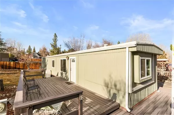 Big Bear City, CA 92314,391 Montclair DR 17