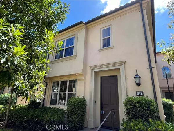 110 Peony, Irvine, CA 92618