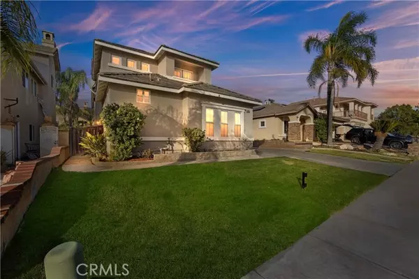 29820 Gardenia CIR, Murrieta, CA 92563