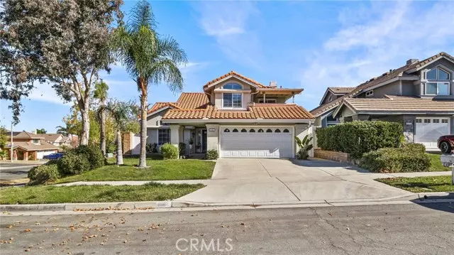 Corona, CA 92882,2381 Pepperwood LN