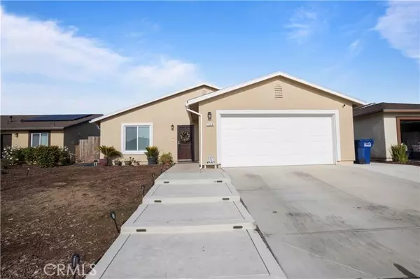 Merced, CA 95341,739 Marcus CT