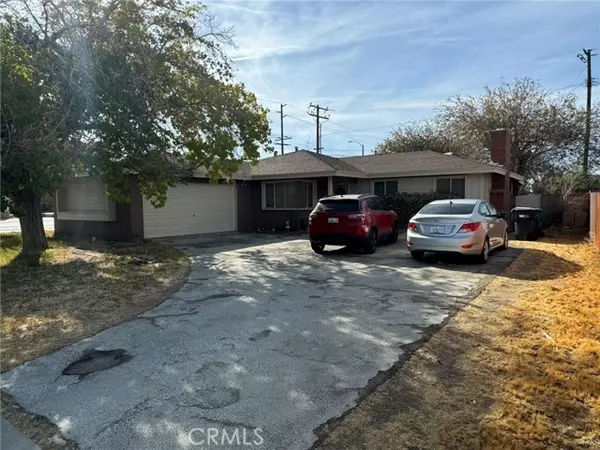 44403 Leatherwood AVE, Lancaster, CA 93534