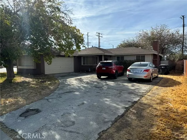 44403 Leatherwood AVE, Lancaster, CA 93534