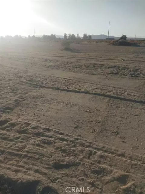 Mojave, CA 93501,0 Longhorn ave