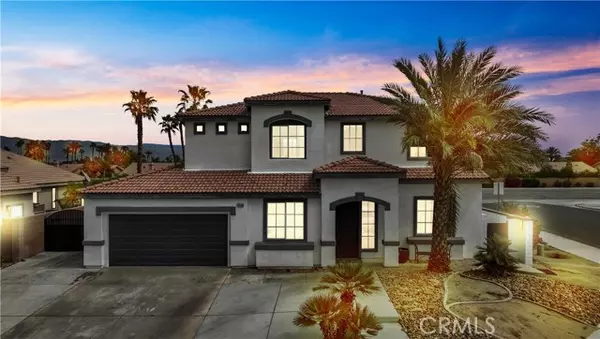 48180 Jillian CT, Indio, CA 92201