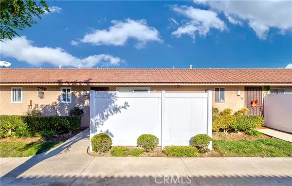 796 W Lambert 157, La Habra, CA 90631