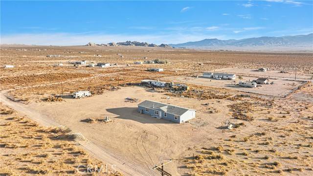 36249 Campbell RD, Lucerne Valley, CA 92356
