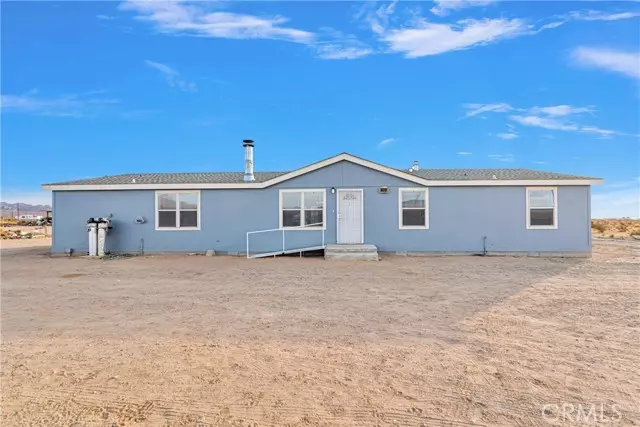 36249 Campbell RD, Lucerne Valley, CA 92356