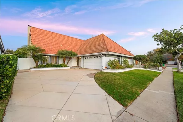 5261 Bordeaux Ave, Irvine, CA 92604