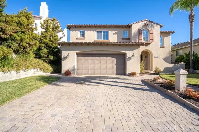 Stevenson Ranch, CA 91381,26525 Thackery LN