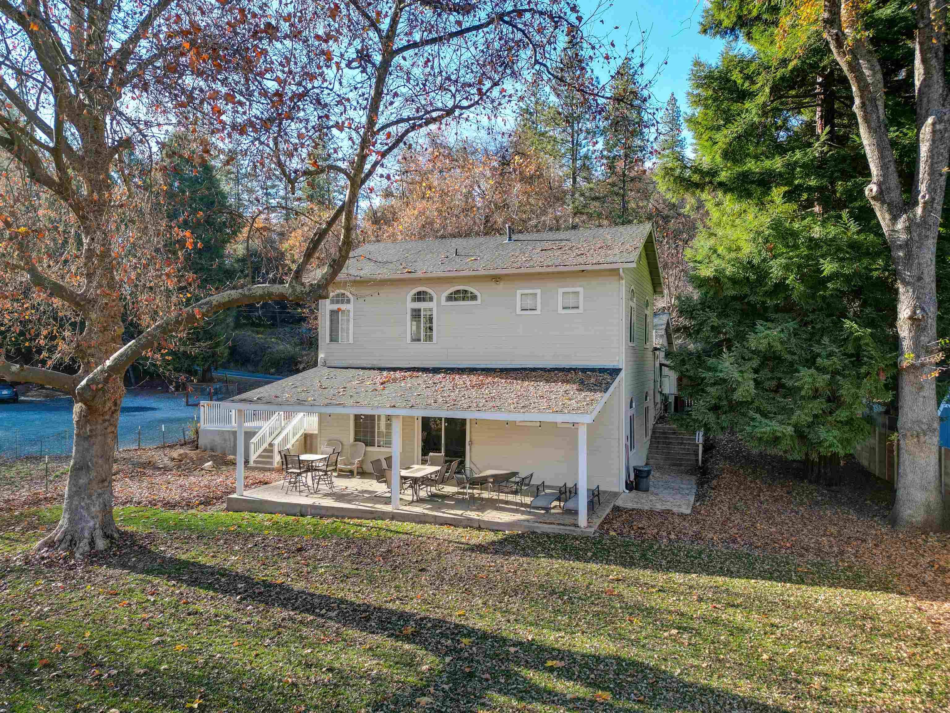 Sonora, CA 95370-8510,21965 Sawmill Flat Rd.