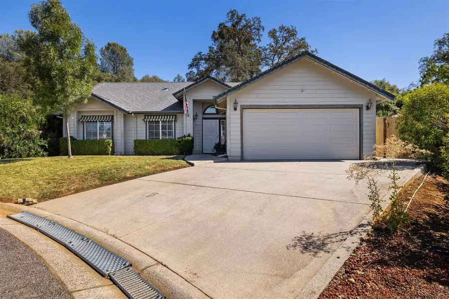 10661 Mountain Oaks CT, Jamestown, CA 95327