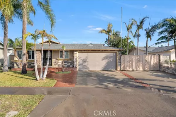 269 S Thomas ST, Orange, CA 92869