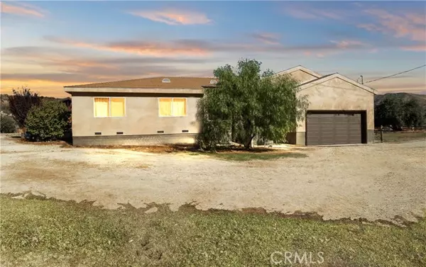 Acton, CA 93510,28896 Bootlegger Canyon RD