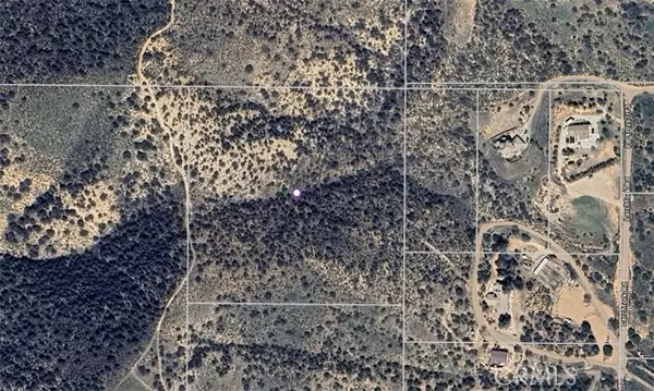 0 Vic Larchfork Rd Clayvale ST, Acton, CA 93510