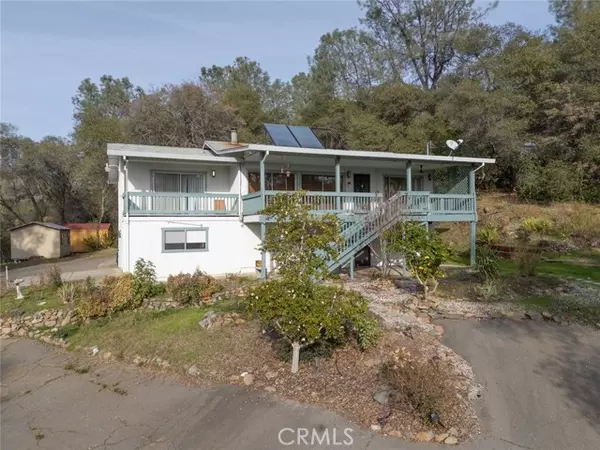 Oroville, CA 95966,61 Wattles WAY