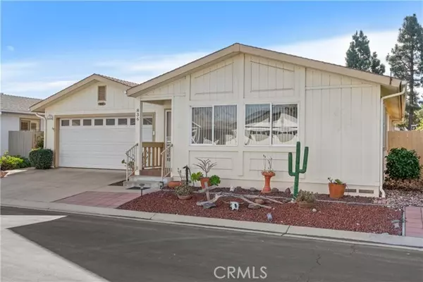 Santa Maria, CA 93458,836 Vista Del Sol