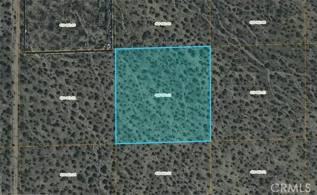 0 Benton AVE, Mojave, CA 93501