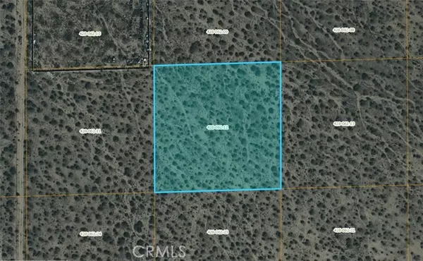 0 Benton AVE, Mojave, CA 93501